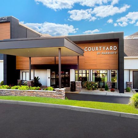 Hotel Courtyard By Marriott New Haven Orange Esterno foto