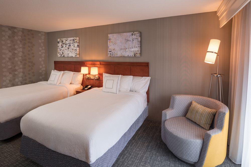 Hotel Courtyard By Marriott New Haven Orange Esterno foto