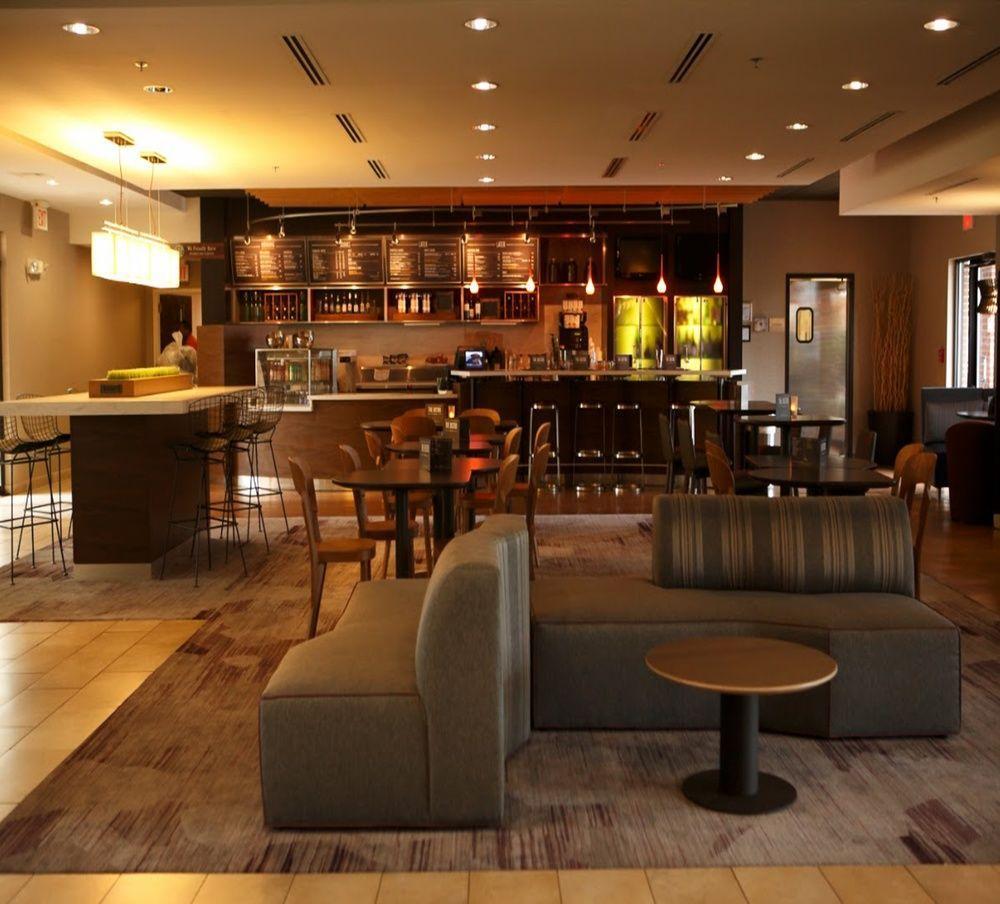 Courtyard By Marriott New Haven Orange Hotel Esterno foto