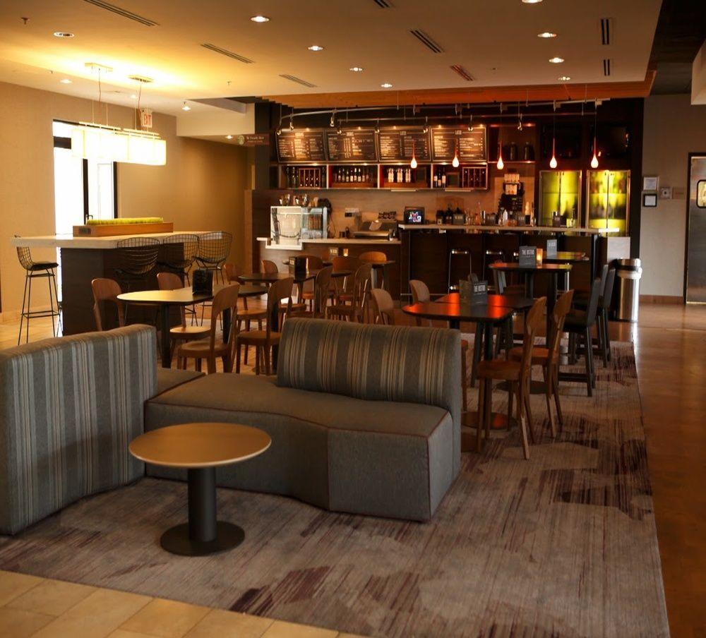 Courtyard By Marriott New Haven Orange Hotel Esterno foto