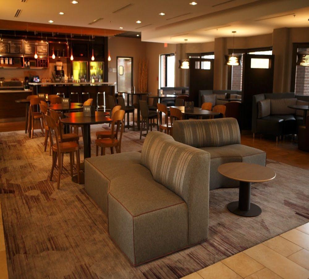 Hotel Courtyard By Marriott New Haven Orange Esterno foto