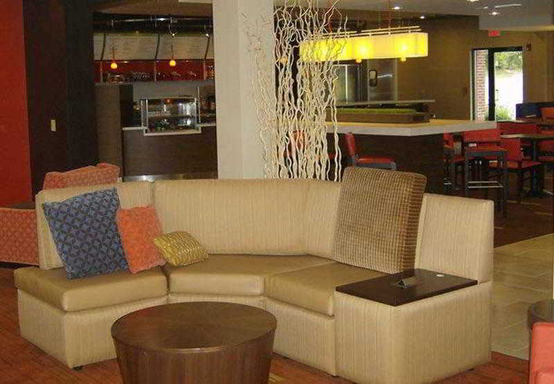 Courtyard By Marriott New Haven Orange Hotel Esterno foto